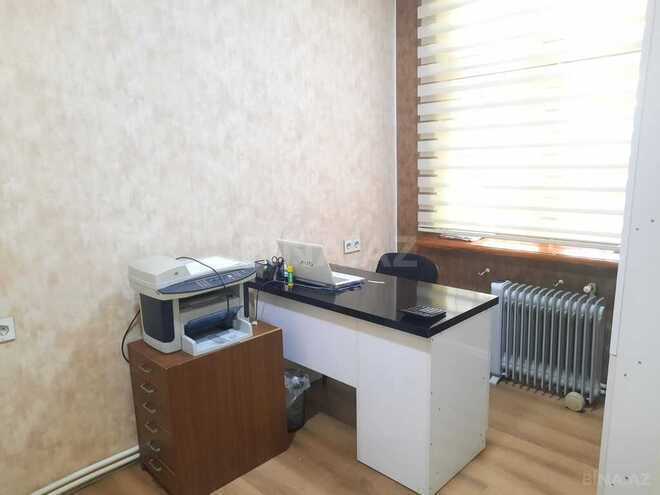 3-комн. офис - Насиминский  р. - 100 м² (8)