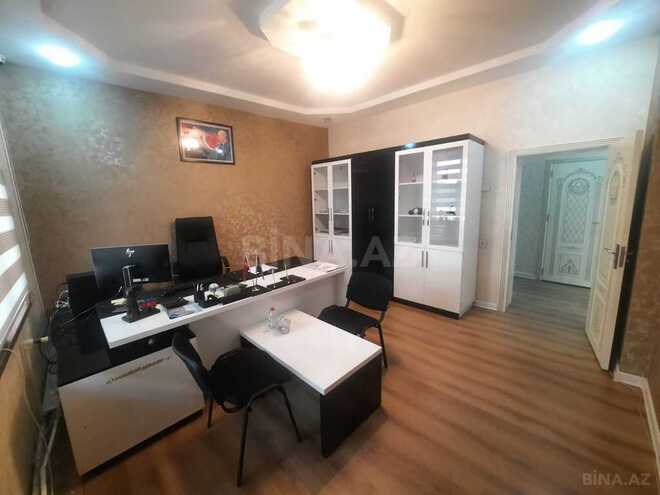 3-комн. офис - Насиминский  р. - 100 м² (4)