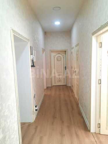 3-комн. офис - Насиминский  р. - 100 м² (13)