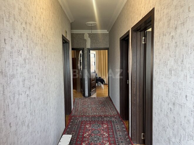 4-комн. дом/дача - пос. Биладжары - 110 м² (11)