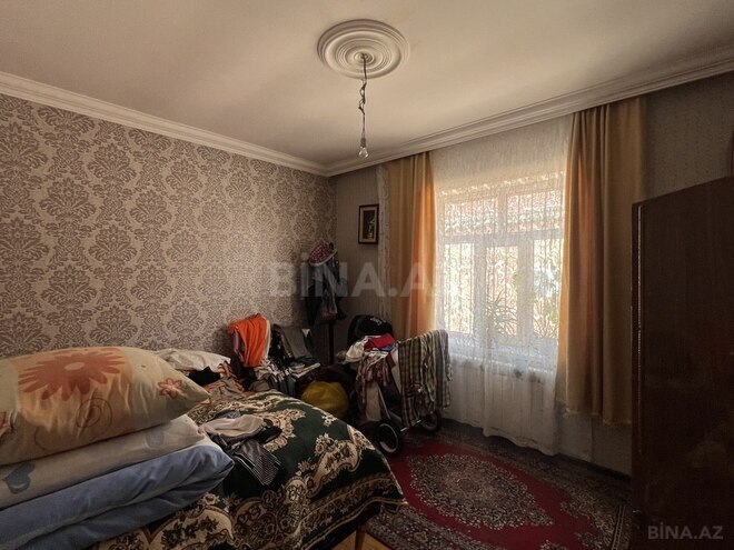 4-комн. дом/дача - пос. Биладжары - 110 м² (15)