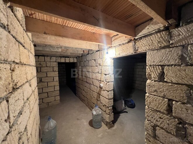 4-комн. дом/дача - пос. Биладжары - 110 м² (9)