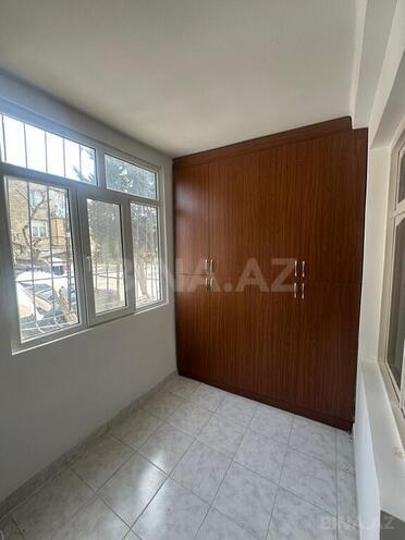 3 otaqlı köhnə tikili - Lökbatan q. - 65 m² (5)
