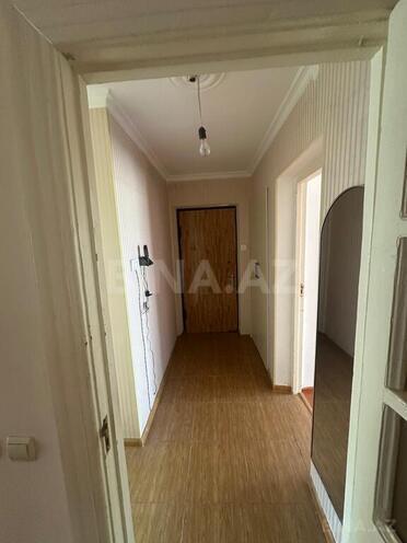 3 otaqlı köhnə tikili - Lökbatan q. - 65 m² (6)