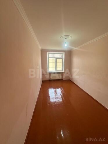 3 otaqlı köhnə tikili - Lökbatan q. - 65 m² (2)