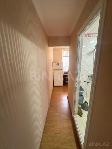 3 otaqlı köhnə tikili - Lökbatan q. - 65 m² (7)