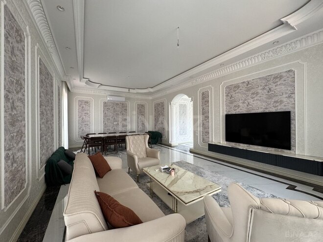 Продаётся 5-комн. дом/дача 400 м², пос. Новханы, photo 3 from 19