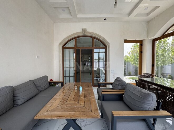 Продаётся 5-комн. дом/дача 400 м², пос. Новханы, photo 8 from 19