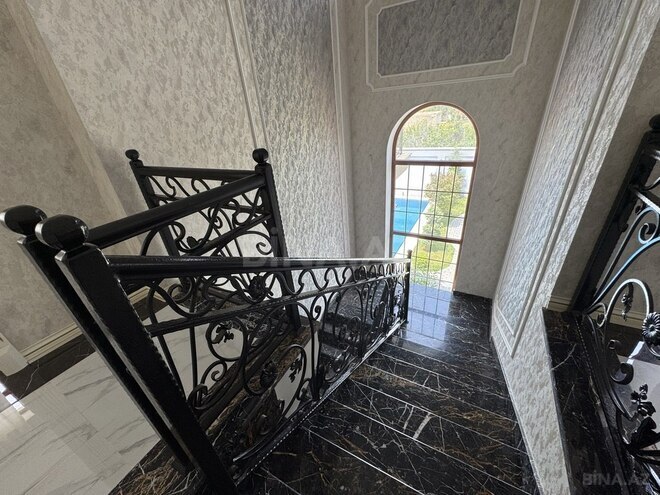 Продаётся 5-комн. дом/дача 400 м², пос. Новханы, photo 11 from 19