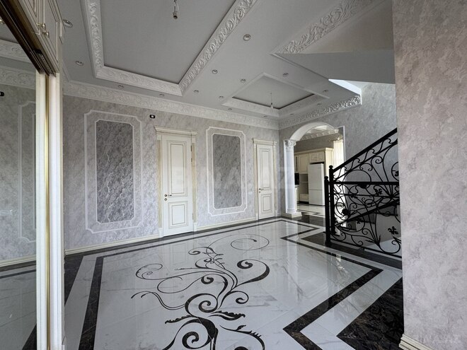 Продаётся 5-комн. дом/дача 400 м², пос. Новханы, photo 9 from 19