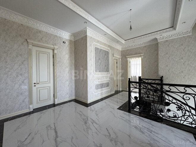Продаётся 5-комн. дом/дача 400 м², пос. Новханы, photo 10 from 19