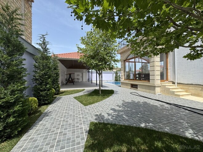 Продаётся 5-комн. дом/дача 400 м², пос. Новханы, photo 18 from 19