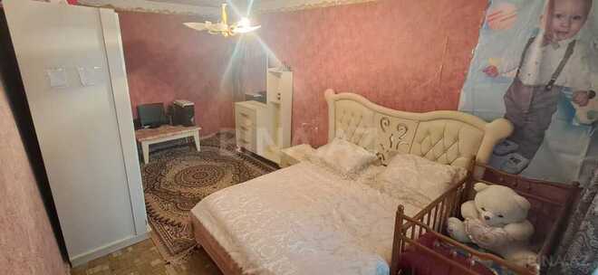4-комн. вторичка - м. Халглар Достлугу - 100 м² (4)