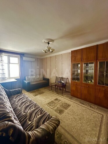 1-комн. вторичка - Сабаильский р. - 30 м² (2)