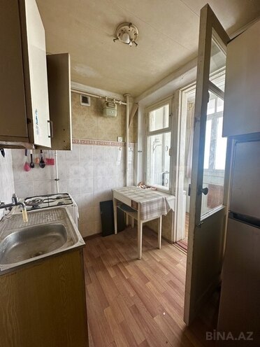 1-комн. вторичка - Сабаильский р. - 30 м² (4)