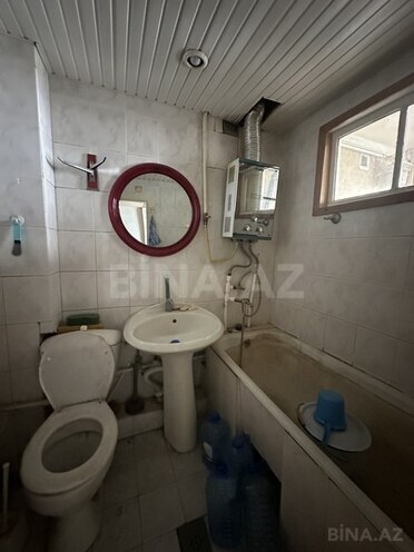 1-комн. вторичка - Сабаильский р. - 30 м² (5)