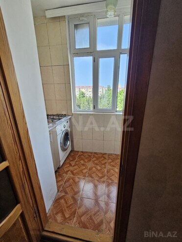 1 otaqlı köhnə tikili - Sumqayıt - 33 m² (5)