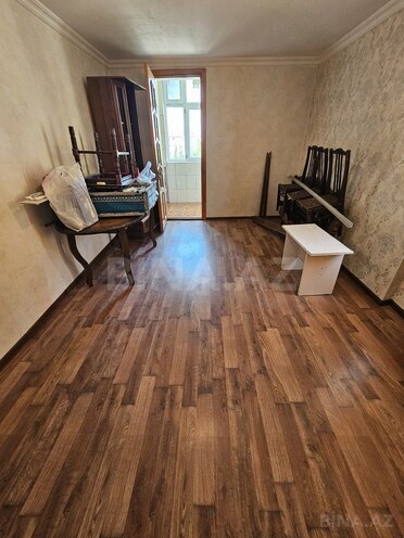 1 otaqlı köhnə tikili - Sumqayıt - 33 m² (4)
