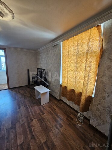 1 otaqlı köhnə tikili - Sumqayıt - 33 m² (3)