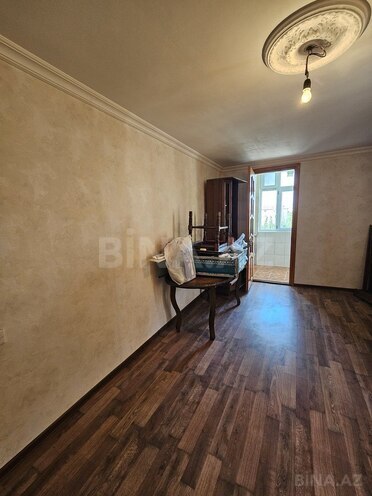 1 otaqlı köhnə tikili - Sumqayıt - 33 m² (2)