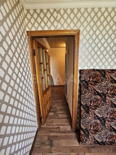1 otaqlı köhnə tikili - Sumqayıt - 33 m² (15)