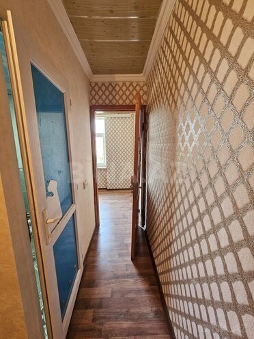 1 otaqlı köhnə tikili - Sumqayıt - 33 m² (9)