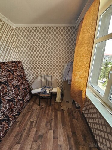 1 otaqlı köhnə tikili - Sumqayıt - 33 m² (14)