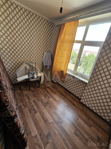1 otaqlı köhnə tikili - Sumqayıt - 33 m² (13)