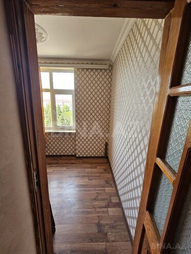 1 otaqlı köhnə tikili - Sumqayıt - 33 m² (12)