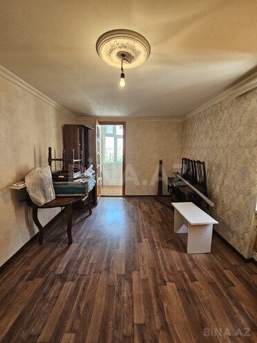 1 otaqlı köhnə tikili - Sumqayıt - 33 m² (1)