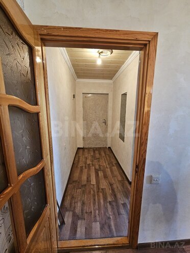 1 otaqlı köhnə tikili - Sumqayıt - 33 m² (8)