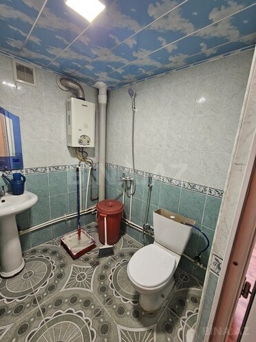 1 otaqlı köhnə tikili - Sumqayıt - 33 m² (11)