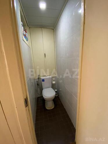 2 otaqlı köhnə tikili - Xətai r. - 55 m² (11)