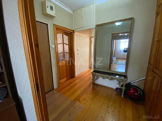 2 otaqlı köhnə tikili - Xətai r. - 55 m² (7)