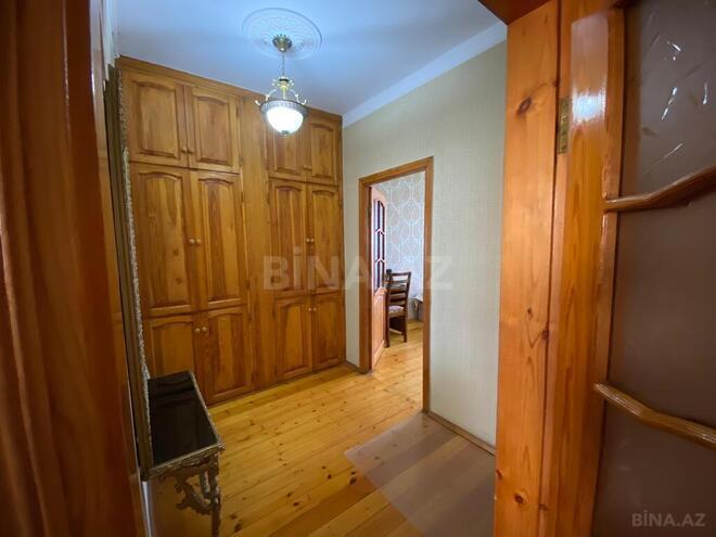 2 otaqlı köhnə tikili - Xətai r. - 55 m² (6)