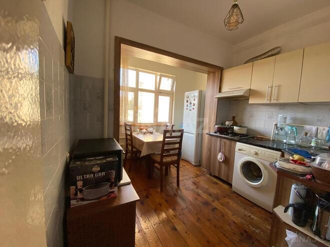 2 otaqlı köhnə tikili - Xətai r. - 55 m² (9)