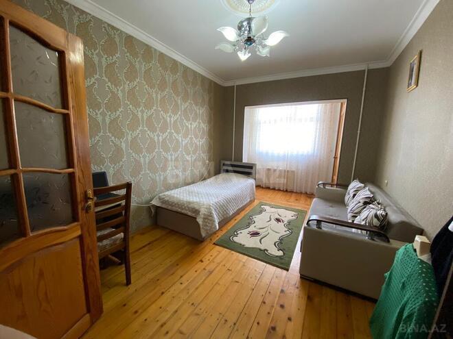 2 otaqlı köhnə tikili - Xətai r. - 55 m² (2)