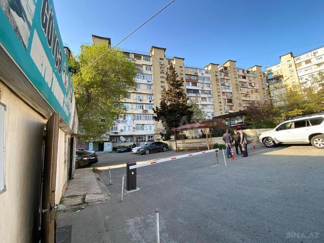2 otaqlı köhnə tikili - Xətai r. - 55 m² (12)