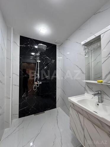 3-комн. новостройка - м. Мемар Аджеми - 105 м² (10)