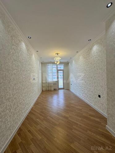 3-комн. новостройка - м. Мемар Аджеми - 105 м² (5)