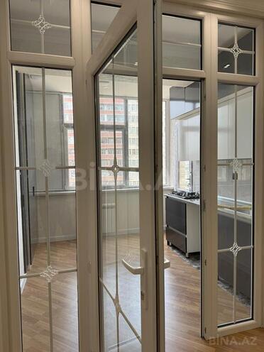 3-комн. новостройка - м. Мемар Аджеми - 105 м² (8)