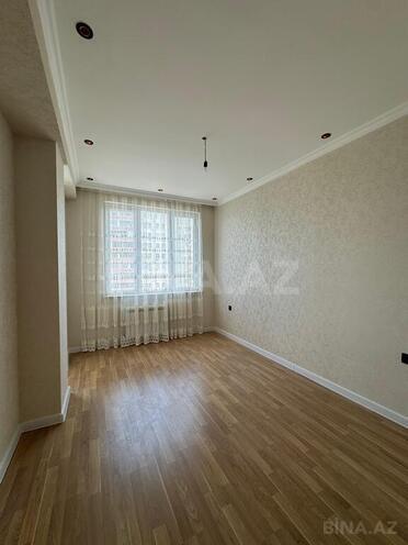 3-комн. новостройка - м. Мемар Аджеми - 105 м² (2)