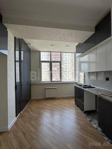 3-комн. новостройка - м. Мемар Аджеми - 105 м² (7)