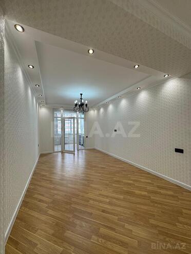 3-комн. новостройка - м. Мемар Аджеми - 105 м² (4)