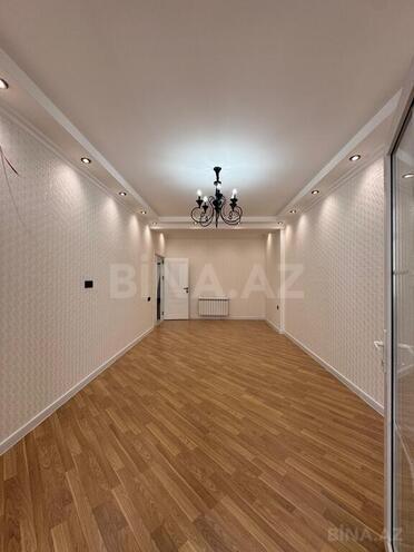 3-комн. новостройка - м. Мемар Аджеми - 105 м² (3)