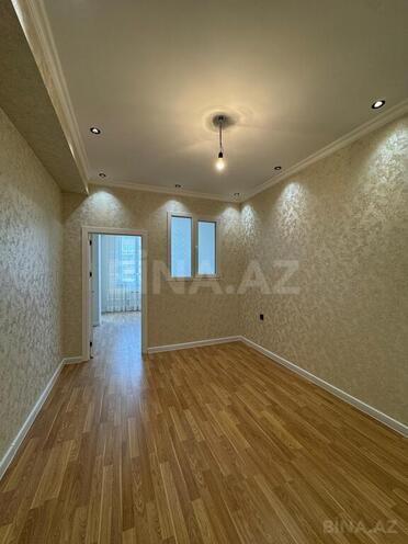 3-комн. новостройка - м. Мемар Аджеми - 105 м² (6)