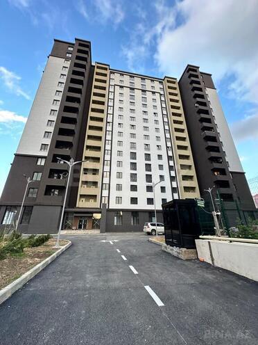 5-комн. новостройка - м. Шах Исмаил Хатаи - 215 м² (2)