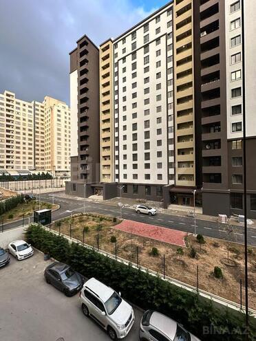 5-комн. новостройка - м. Шах Исмаил Хатаи - 215 м² (1)