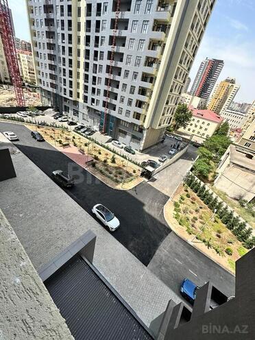 5-комн. новостройка - м. Шах Исмаил Хатаи - 215 м² (11)