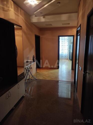 2 otaqlı yeni tikili - Şah İsmayıl Xətai m. - 83 m² (8)